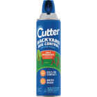 Cutter 16 Oz. Backyard Bug Control Outdoor Fogger Image 1