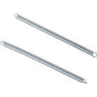 Century Spring 1-7/8 In. x 1/4 In. Extension Spring (2 Count) Image 1