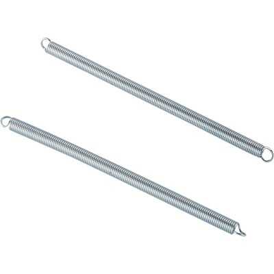 Century Spring 16 In. x 1-1/8 In. Extension Spring (1 Count)